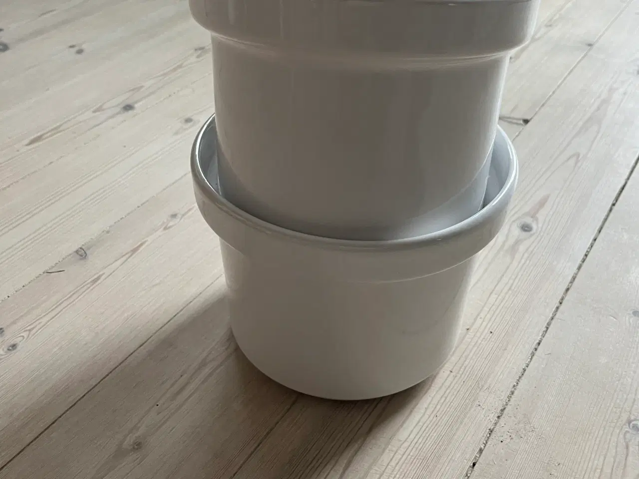Billede 5 - Krukker