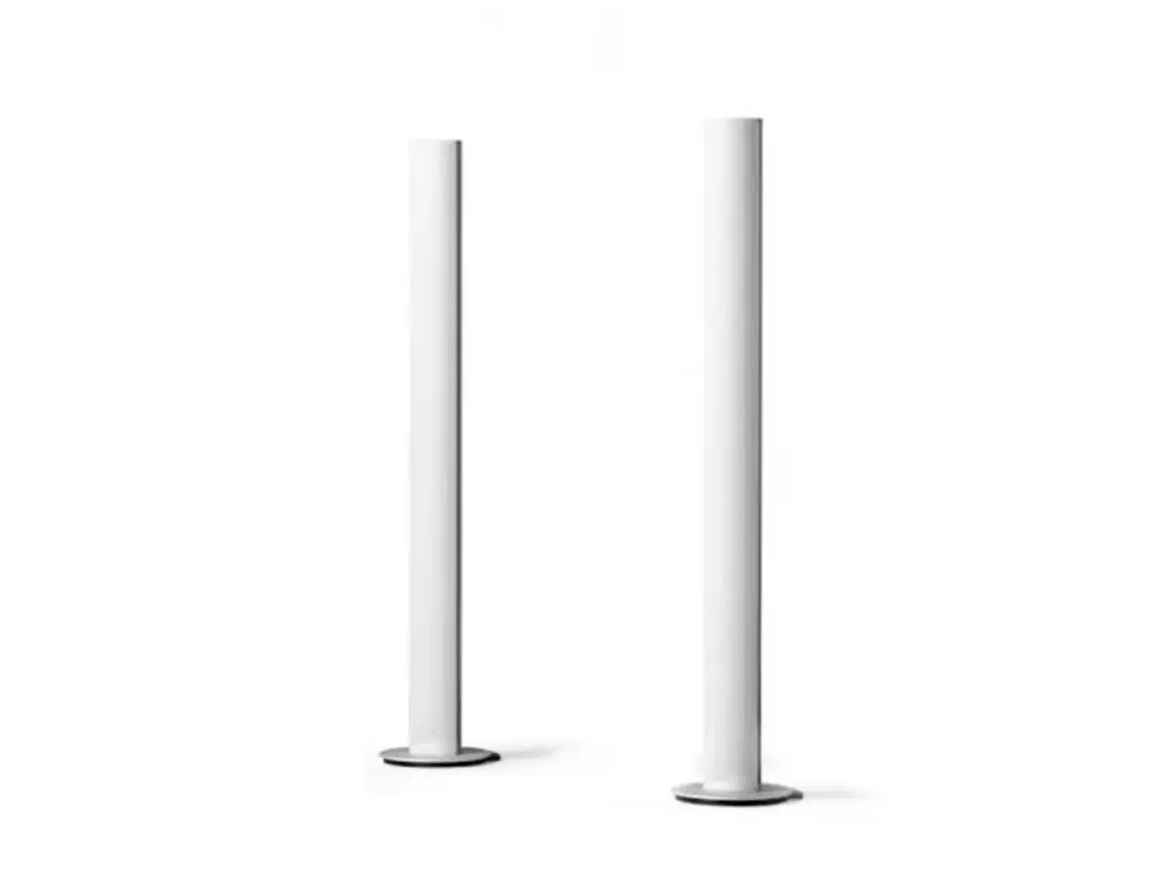 Billede 1 - Beolab 6000 hvidt frontstof - ombytning