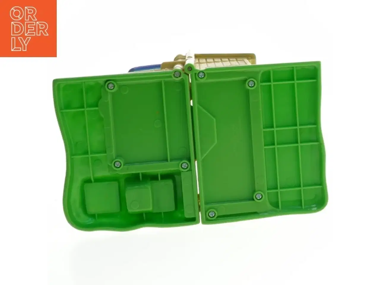 Billede 2 - Fisher-Price legehus fra Fisher-Price (str. 22 cm)