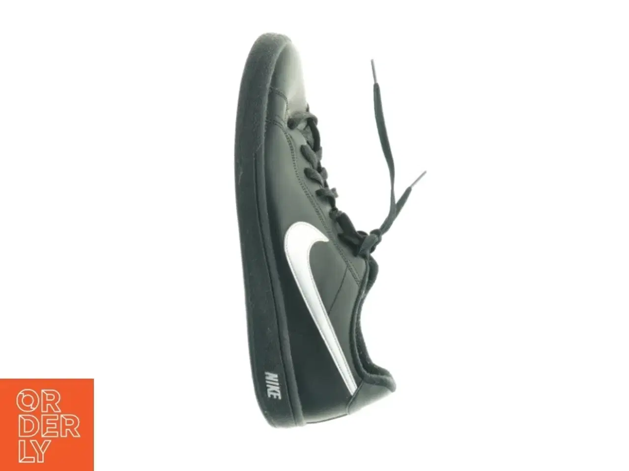 Billede 6 - Sorte Nike sneakers fra Nike (str. 46)