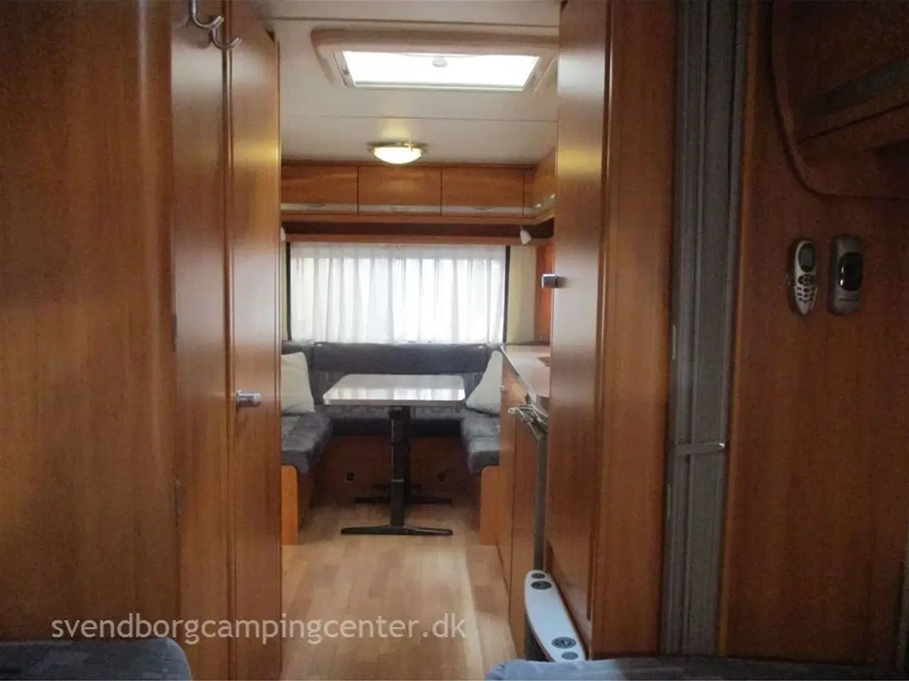 Billede 10 - 2005 - Wilk S4 530
