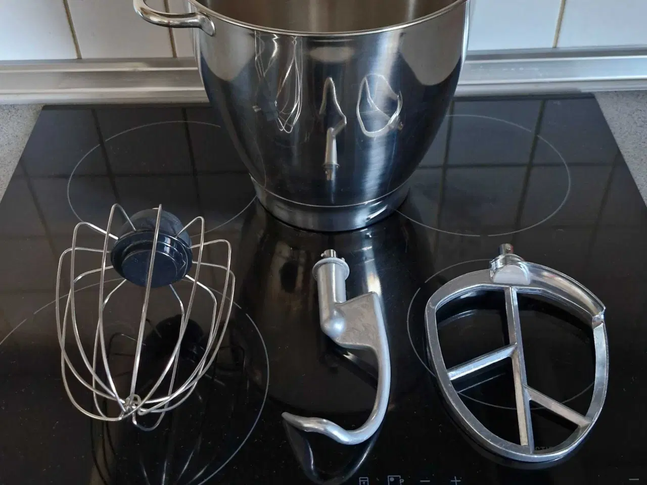 Billede 3 - Røremaskine Royal 1800