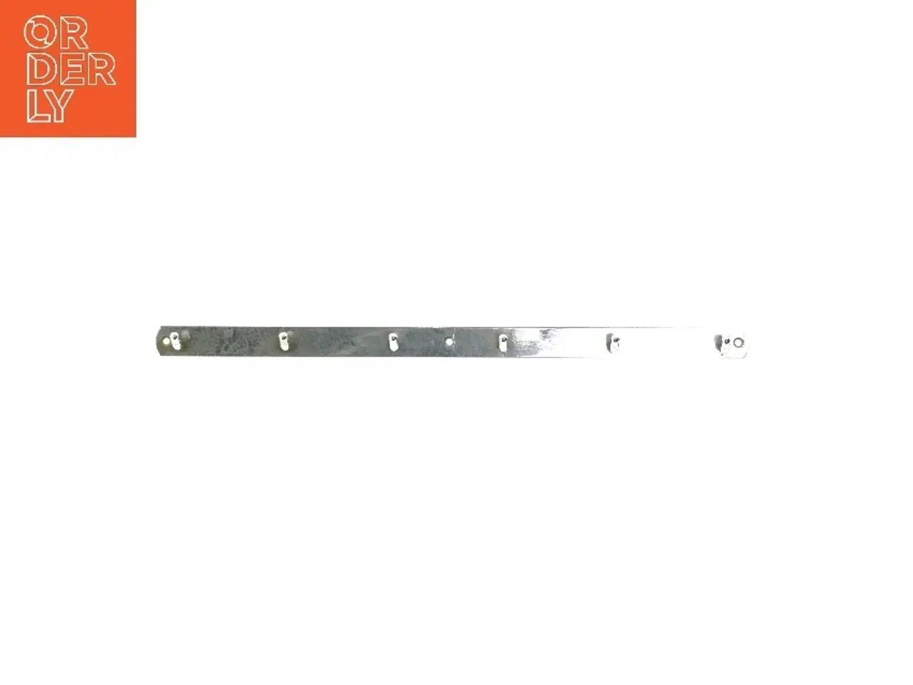 Billede 1 - Knagerække (str. 2x38 cm)