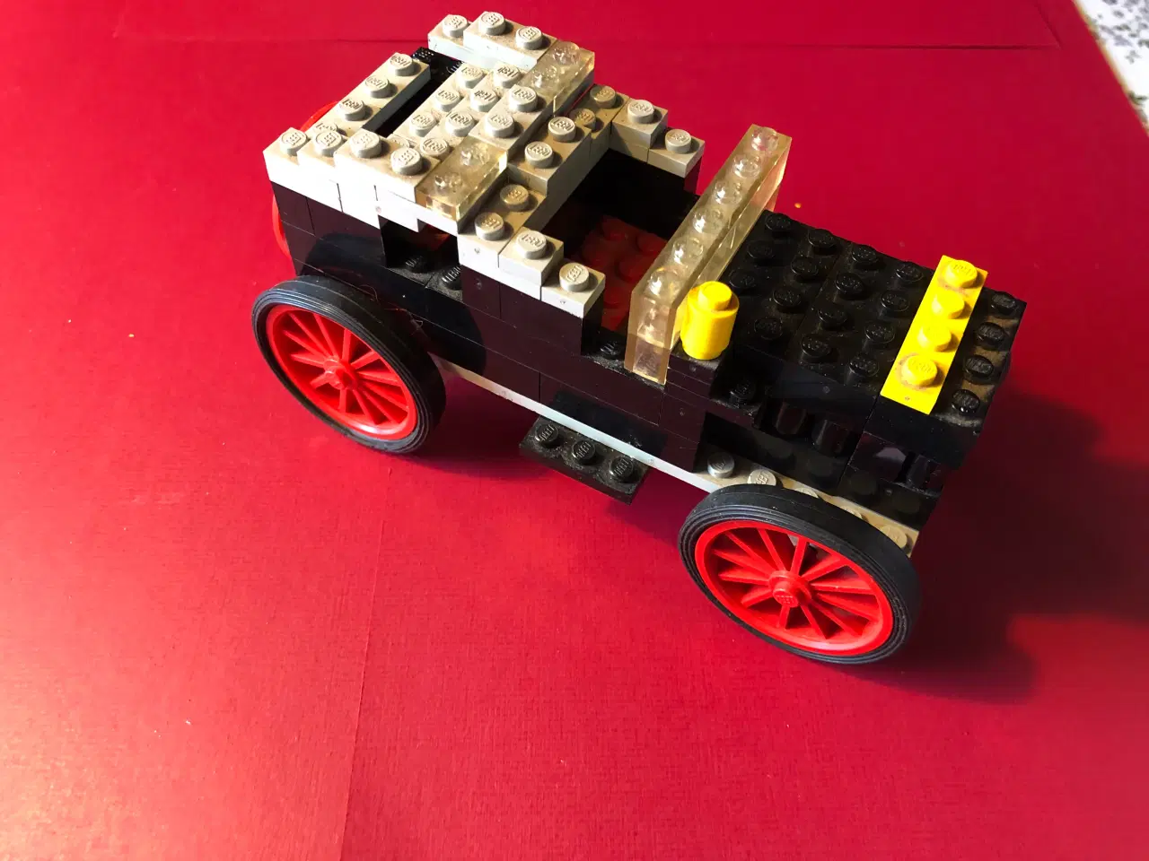 Billede 9 - Retro Tekno biler , Wilmer’s Denmark og Lego biler