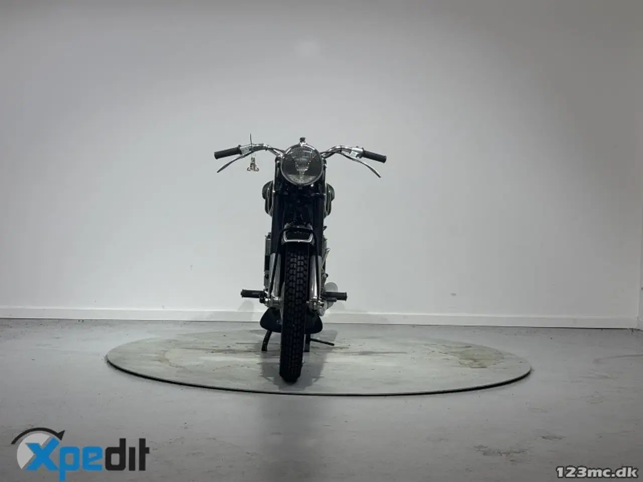 Billede 6 - BMW R 25/3