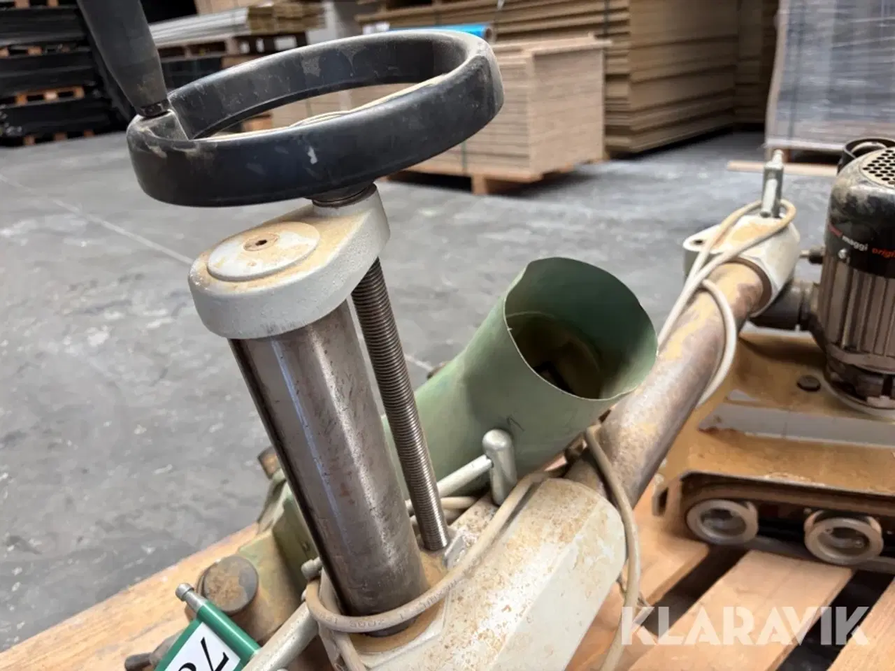 Billede 10 - Fremtræk Maggi Steff 2038 1 styk