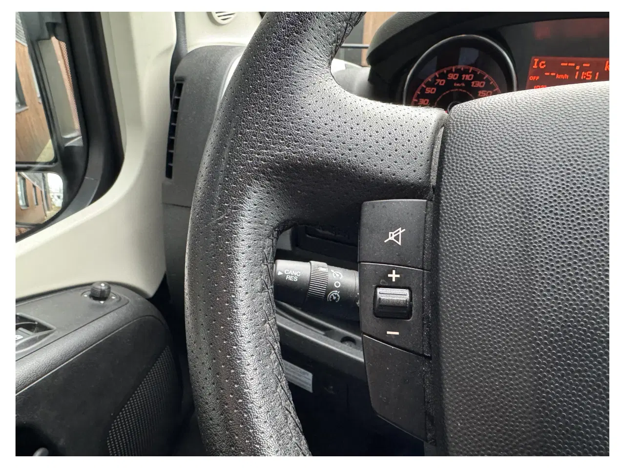 Billede 13 - Citroen/Poessl S Win - S Plus