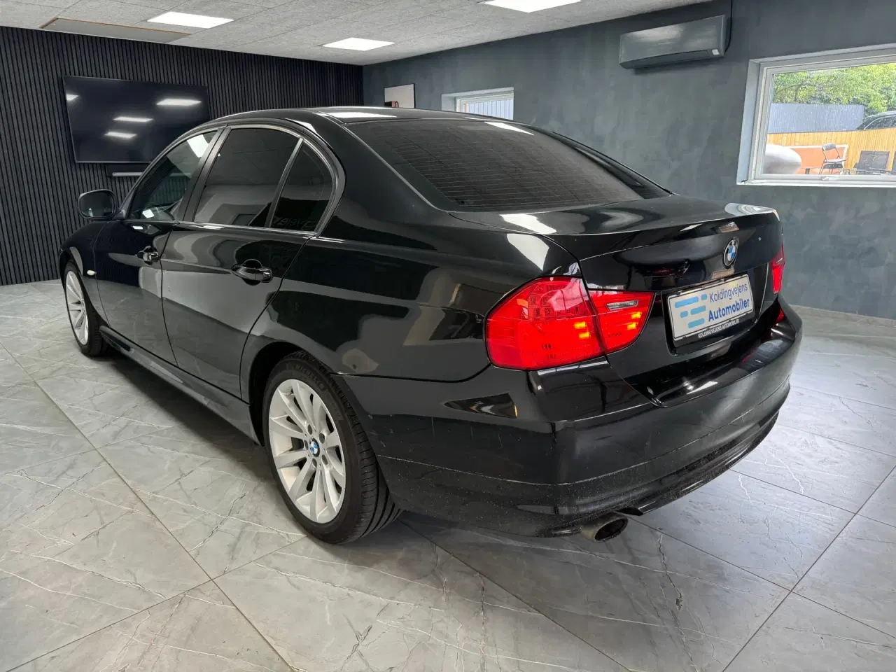 Billede 3 - BMW 320d 2,0 D 184HK 2d 6g