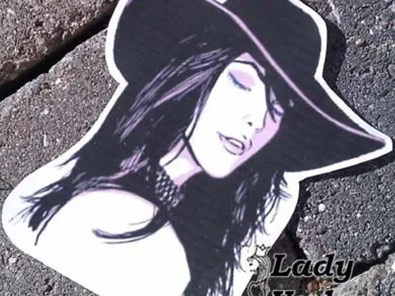 Billede 1 - Cowgirl # Linedance # Country # Western