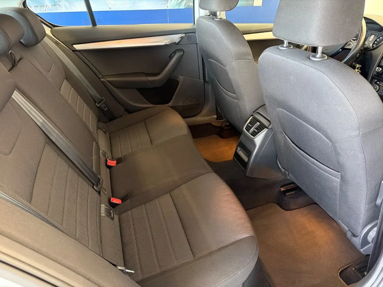 Billede 12 - Skoda Octavia 1,0 TSi 115 Style