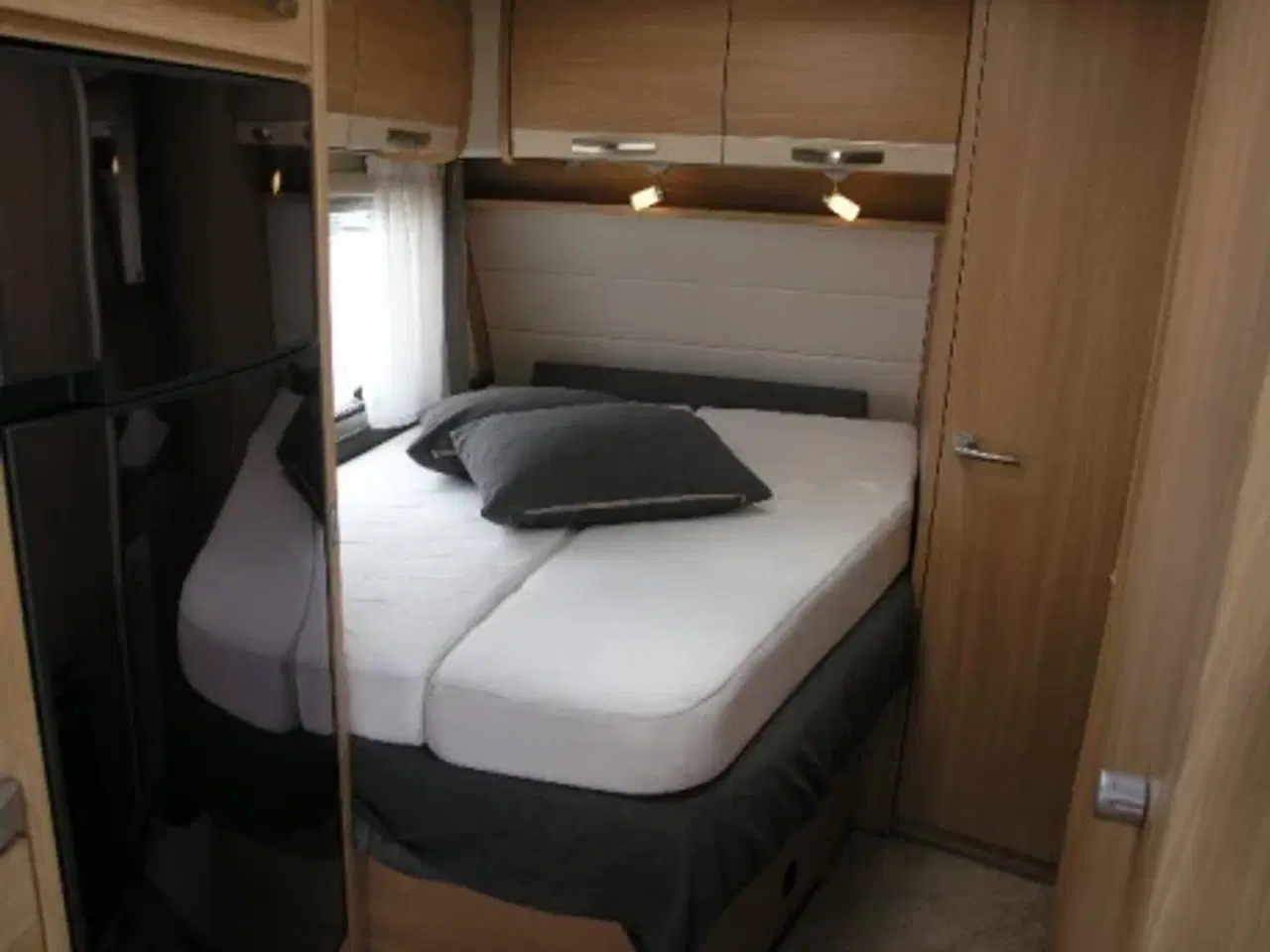 Billede 6 - Knaus Sudwind 500 FU Silver Selection