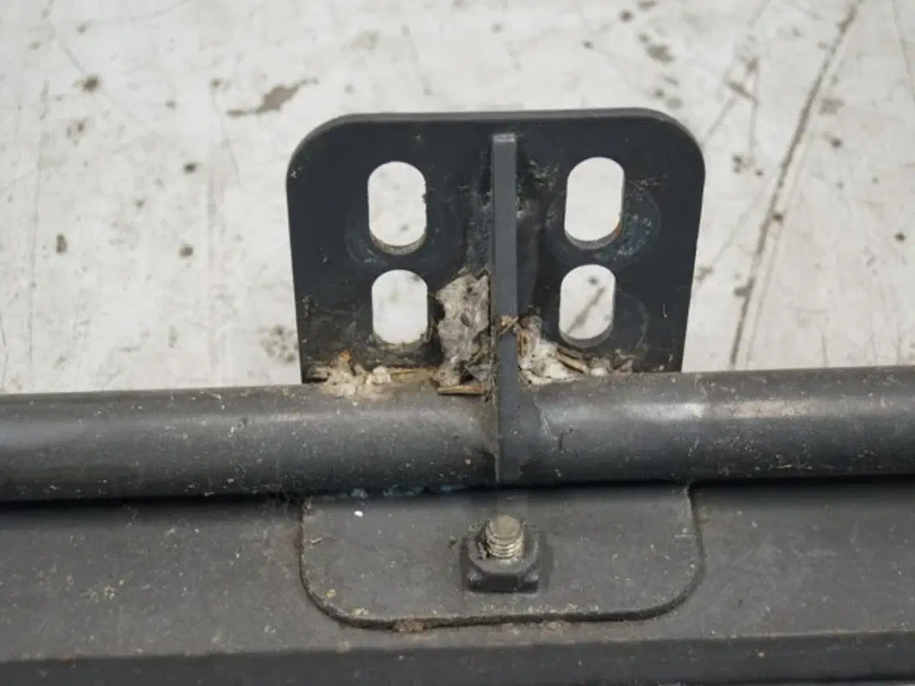 Billede 8 - Claas Lexion 780 Skærm 18006773