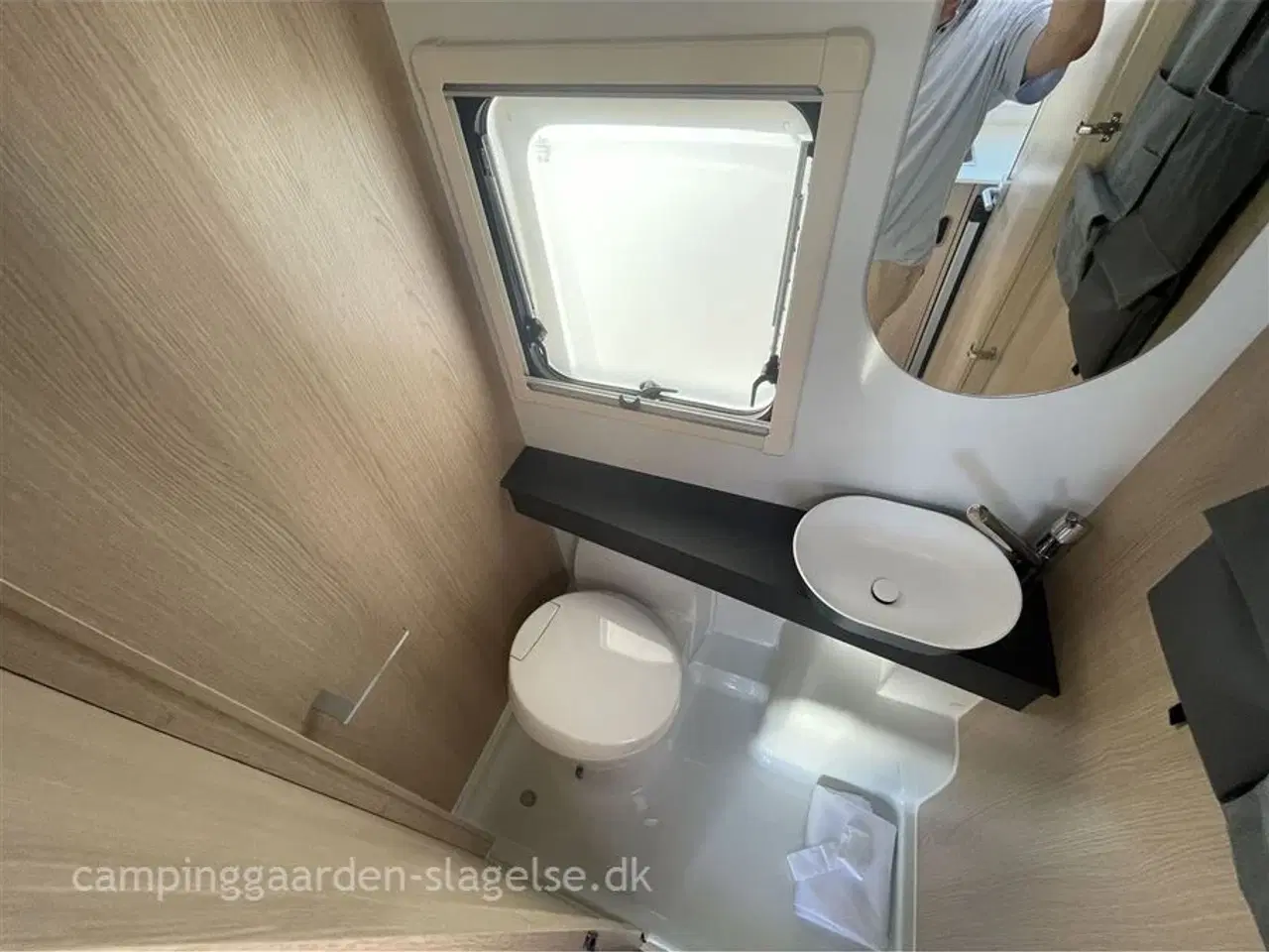 Billede 10 - 2024 - Adria Aviva Lite 360 DK   EL BILER - SE HER !!!