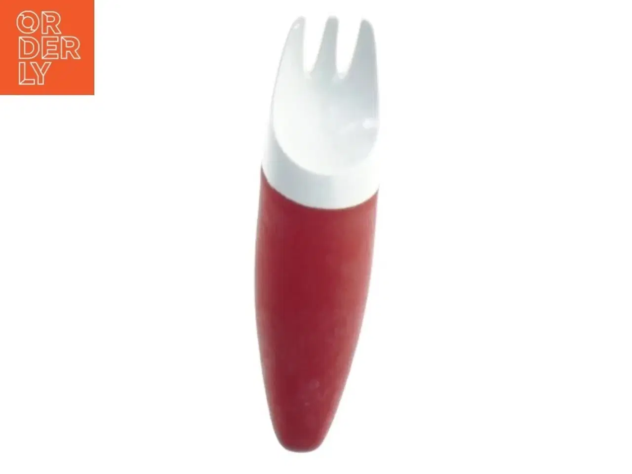 Billede 1 - Børne gaffel (str. 10 cm)