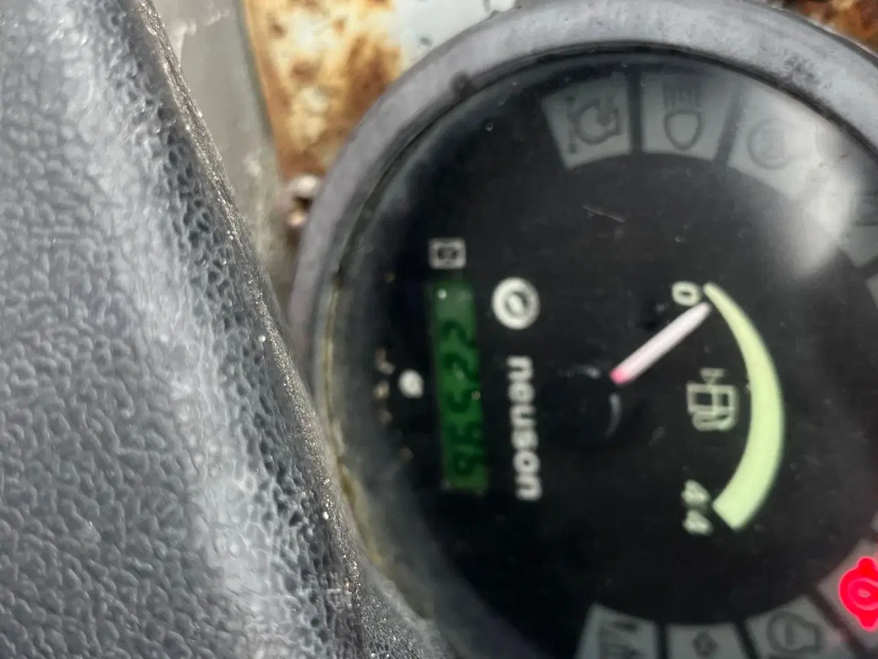 Billede 11 - Neuson 6001 6t dumper med frejbar lad