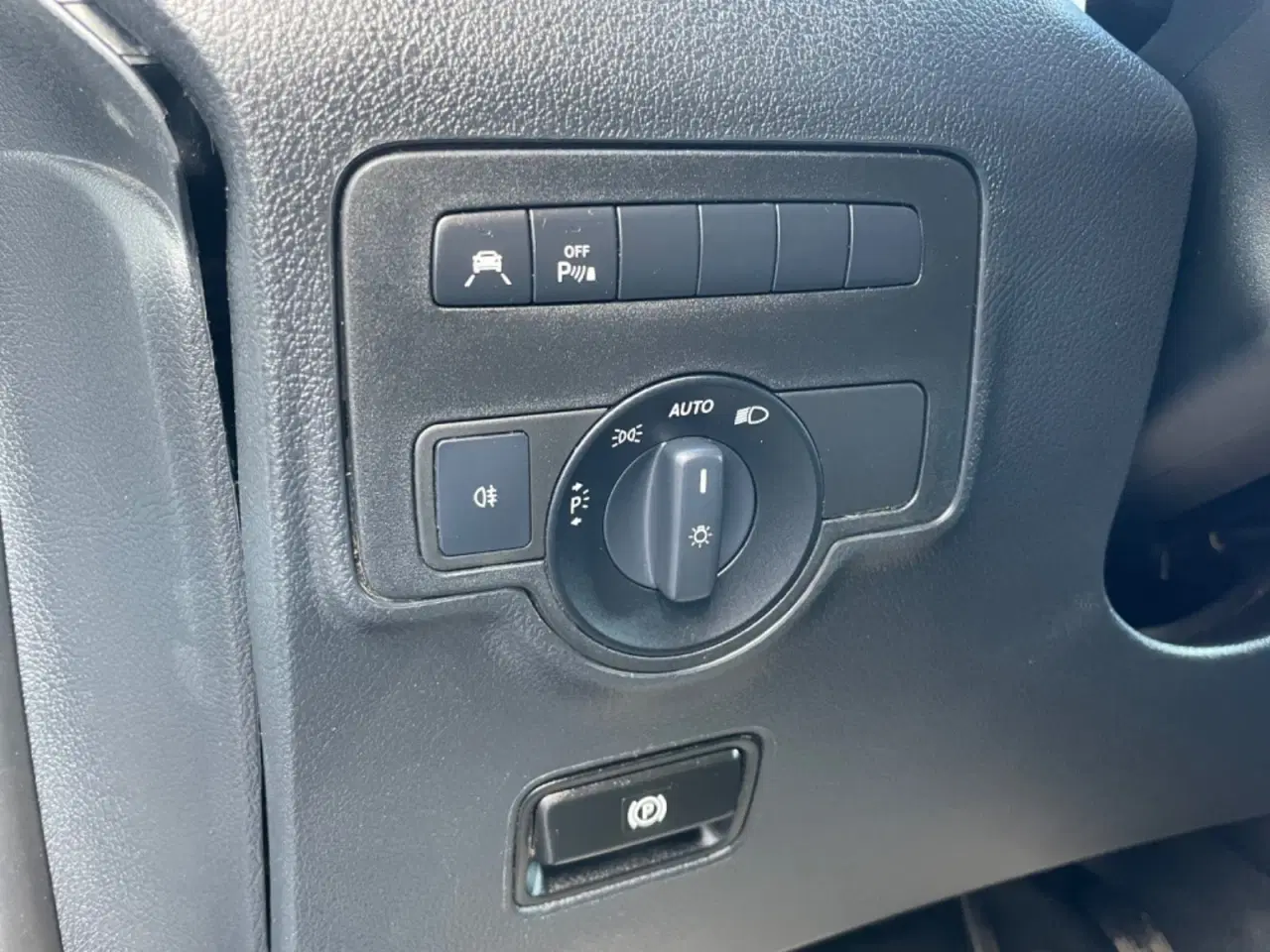 Billede 17 - Mercedes Vito 116 2,2 CDi Complete aut. XL