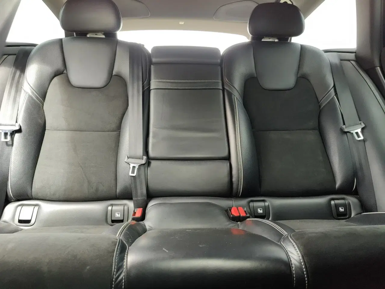 Billede 15 - Volvo V90 2,0 D4 190 Kinetic aut.