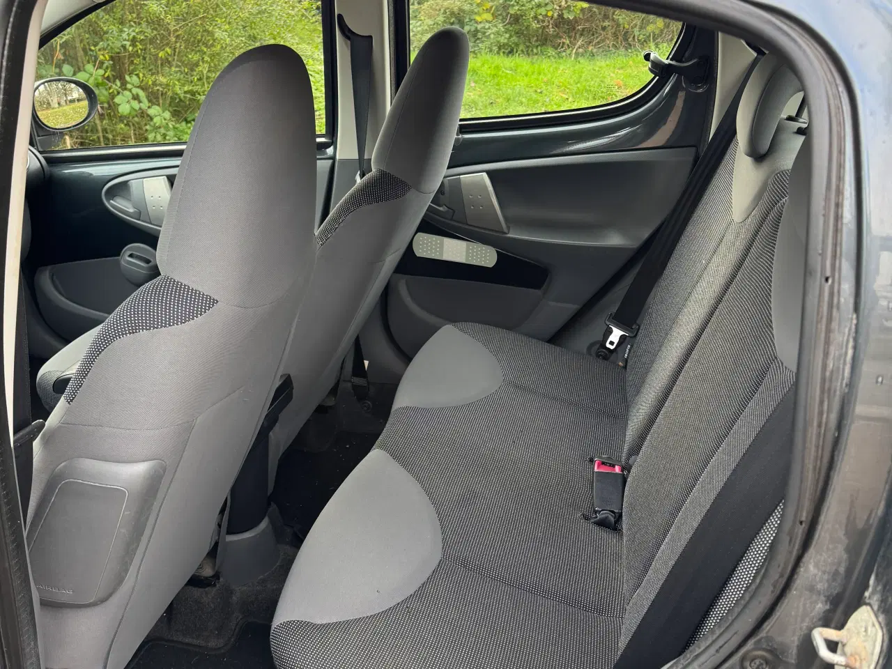 Billede 8 - Peugeot 107 - 184.900 km