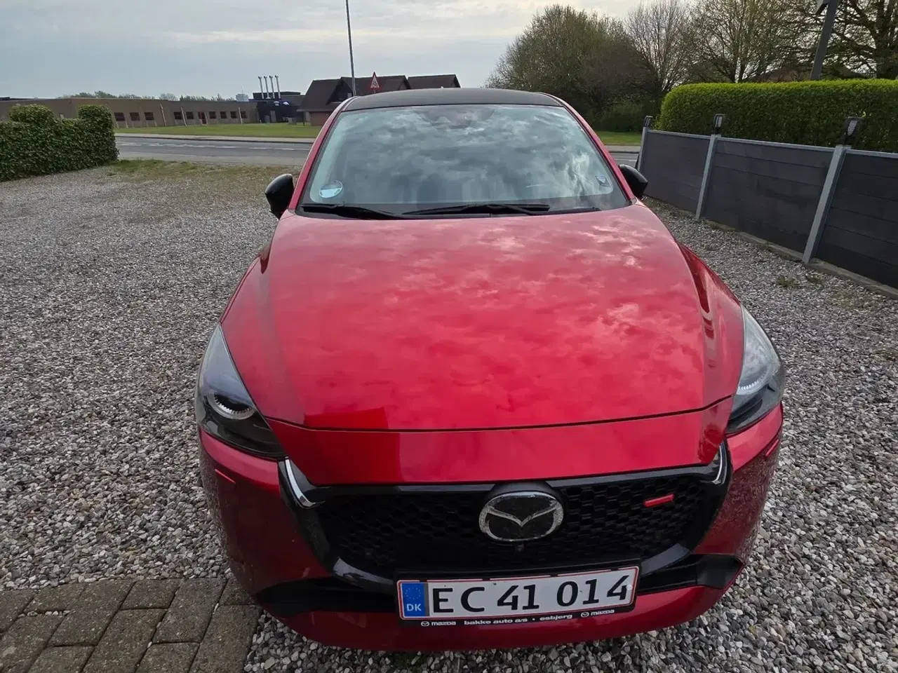 Billede 1 - Mazda 2 1,5 SkyActive-G Homura Aka aut.