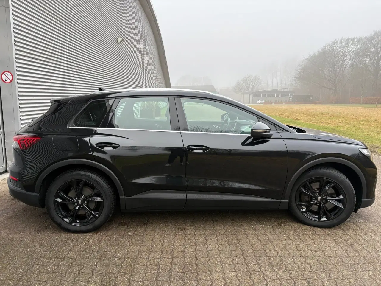 Billede 4 - Audi Q4 e-tron 40