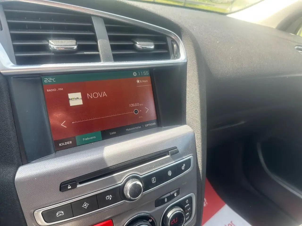 Billede 17 - Citroën C4 1,6 BlueHDi 100 Millesime