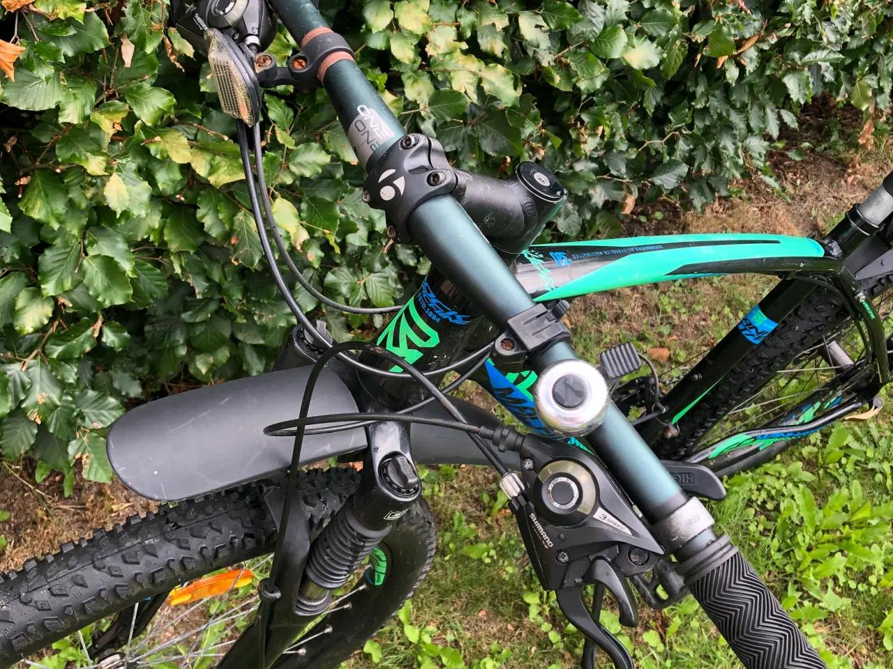 Billede 4 - Rock mtb 27,5”
