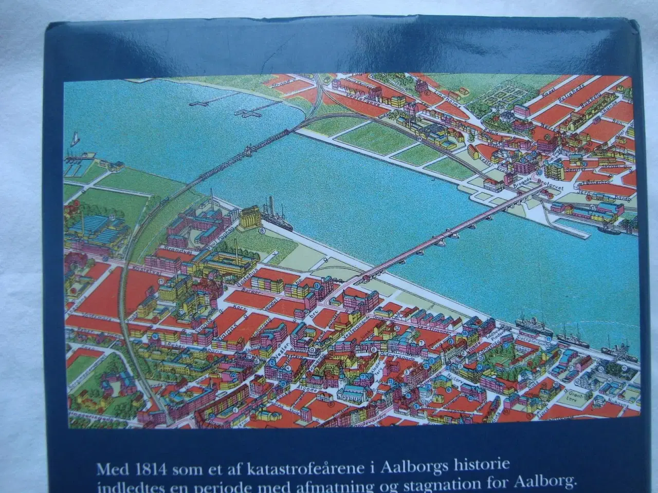 Billede 3 - Aalborg Historie :