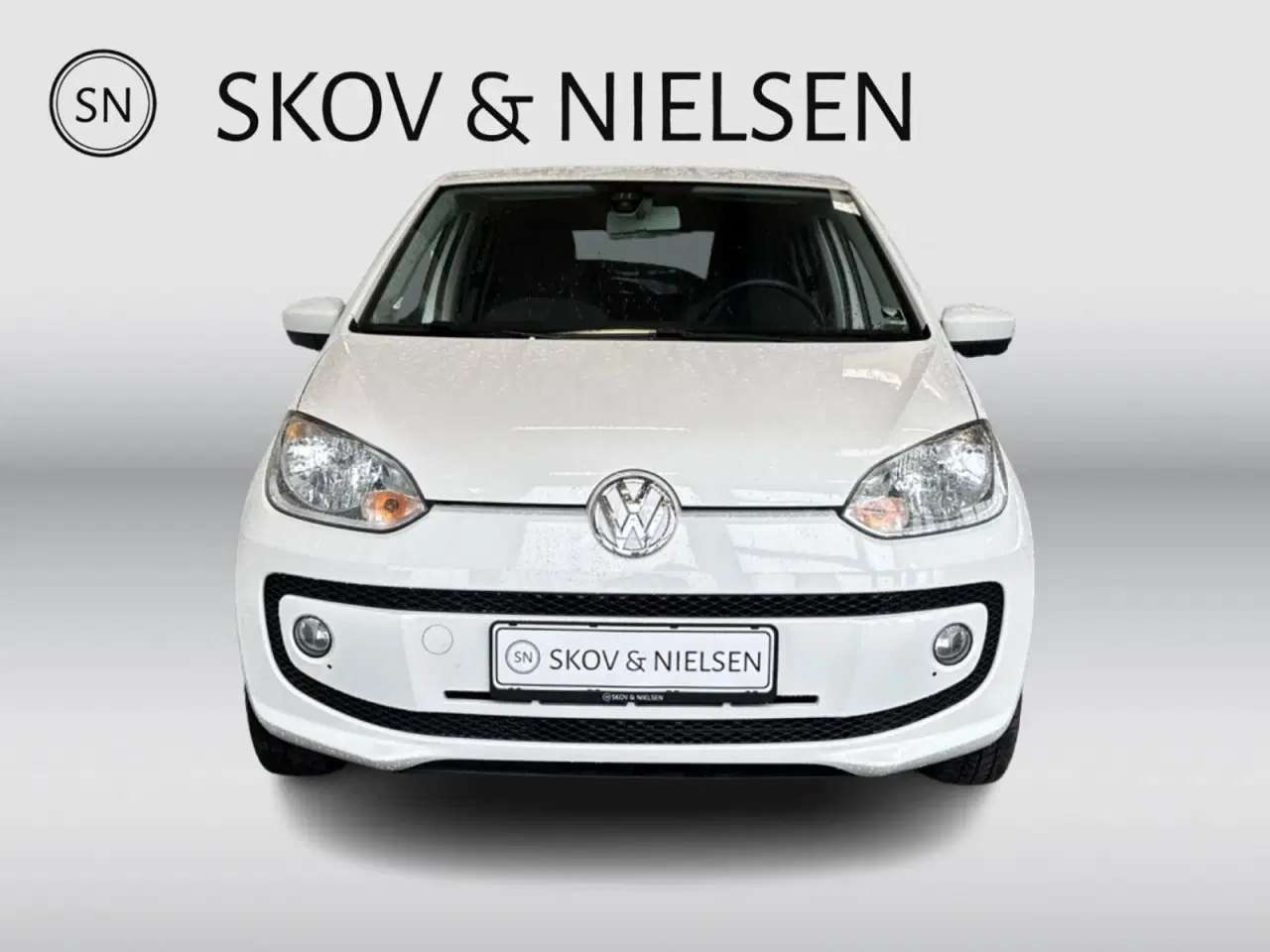 Billede 1 - VW Up! 1,0 75 Move Up!