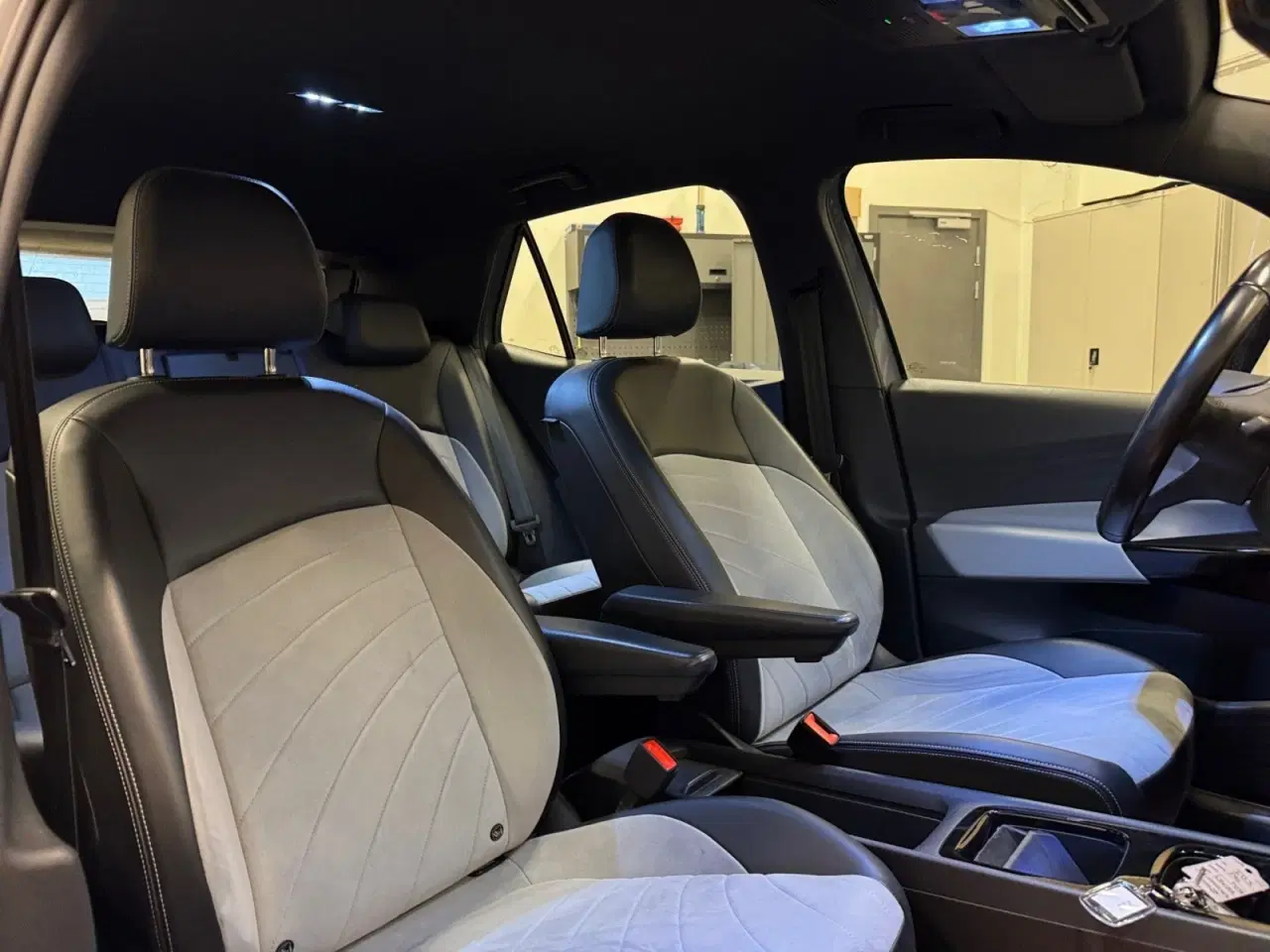 Billede 13 - VW ID.3 58 Pro