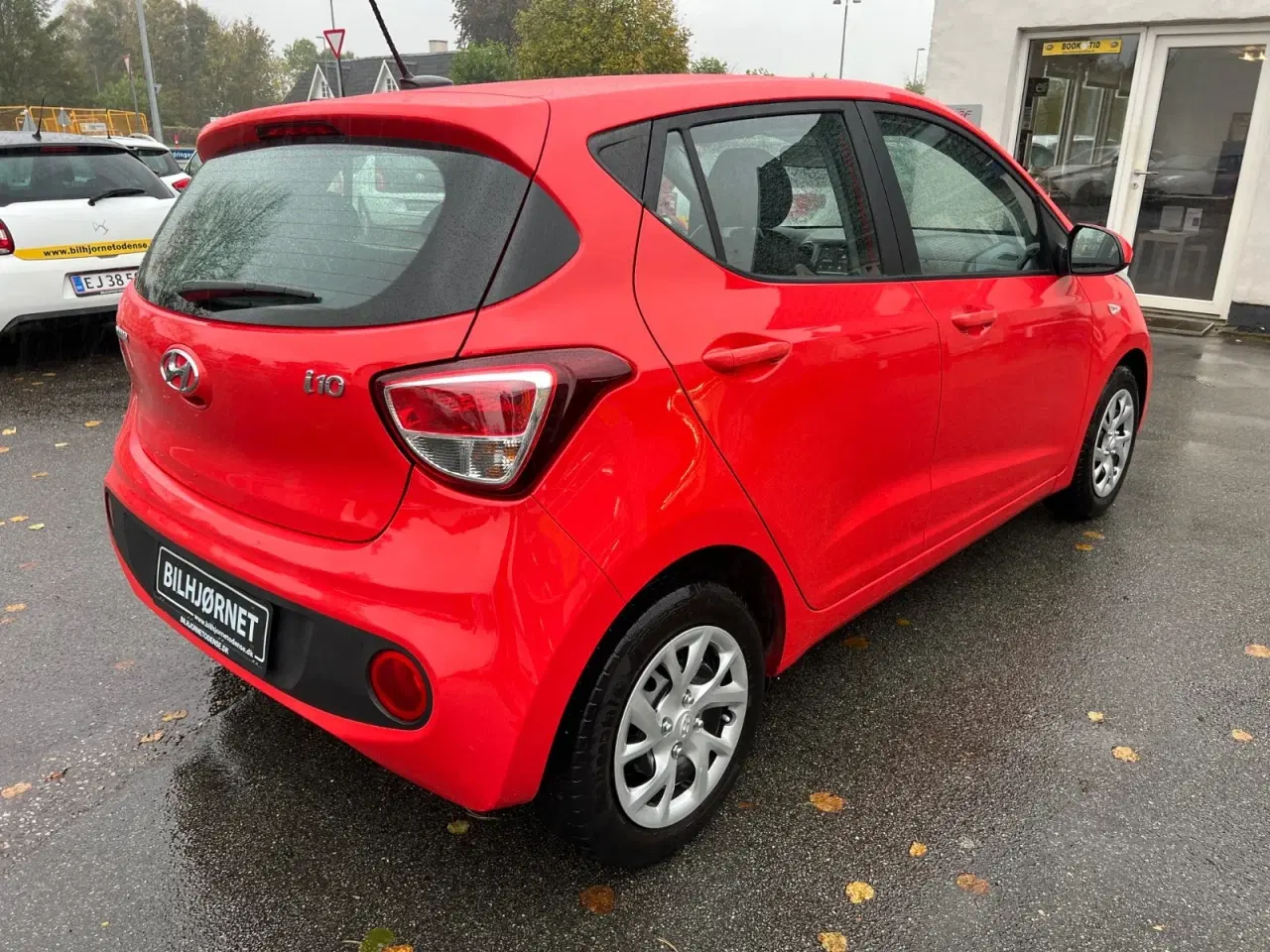 Billede 3 - Hyundai i10 1,0 Trend
