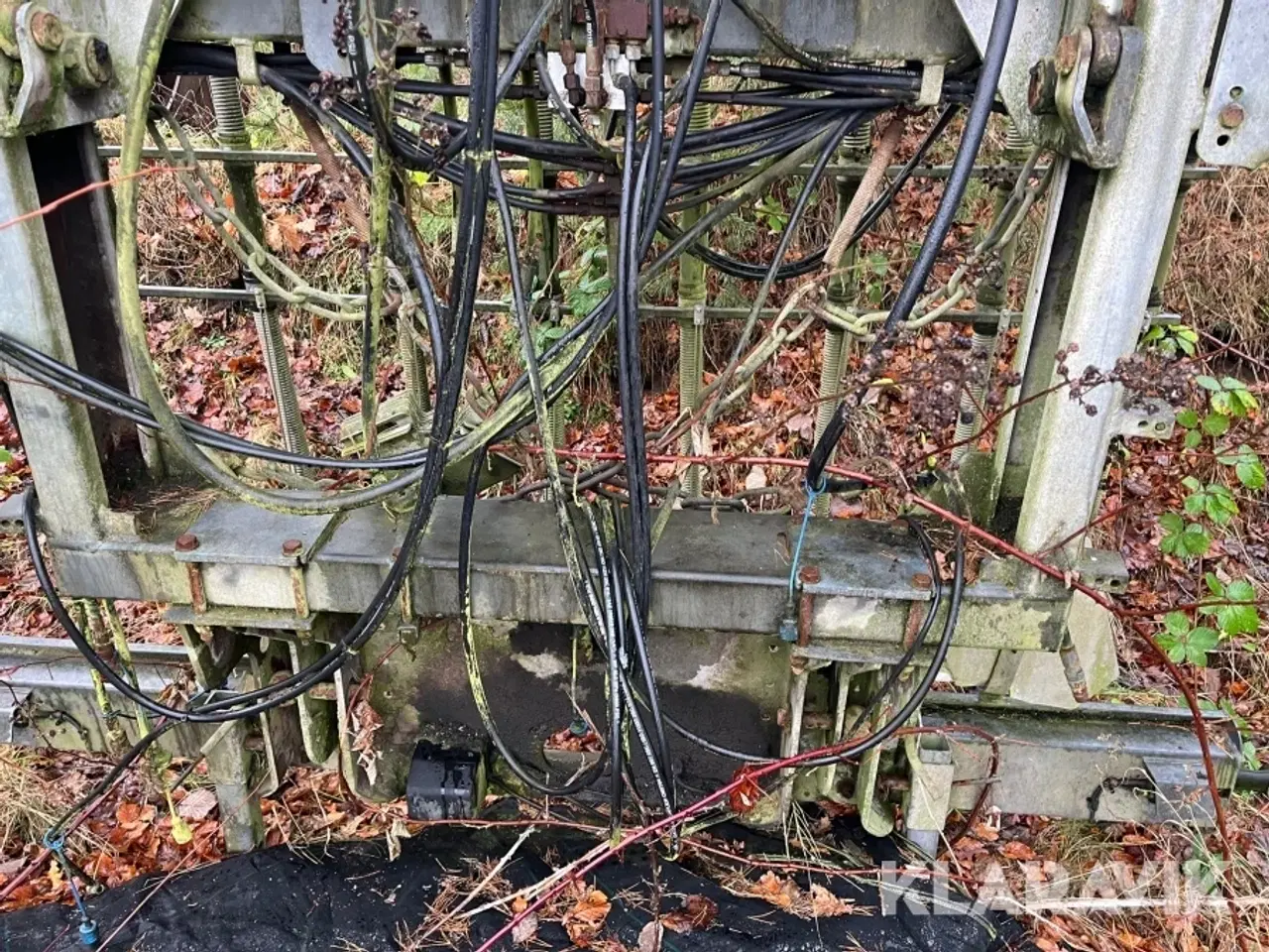 Billede 9 - Slangebom Samson SB 24 - 24 meter