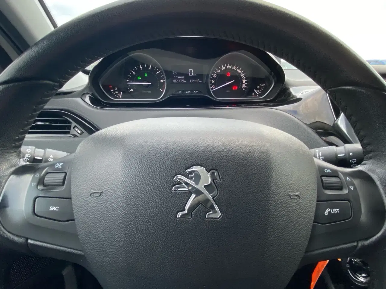 Billede 16 - Peugeot 208 1,0 VTi Active+ 68HK 5d