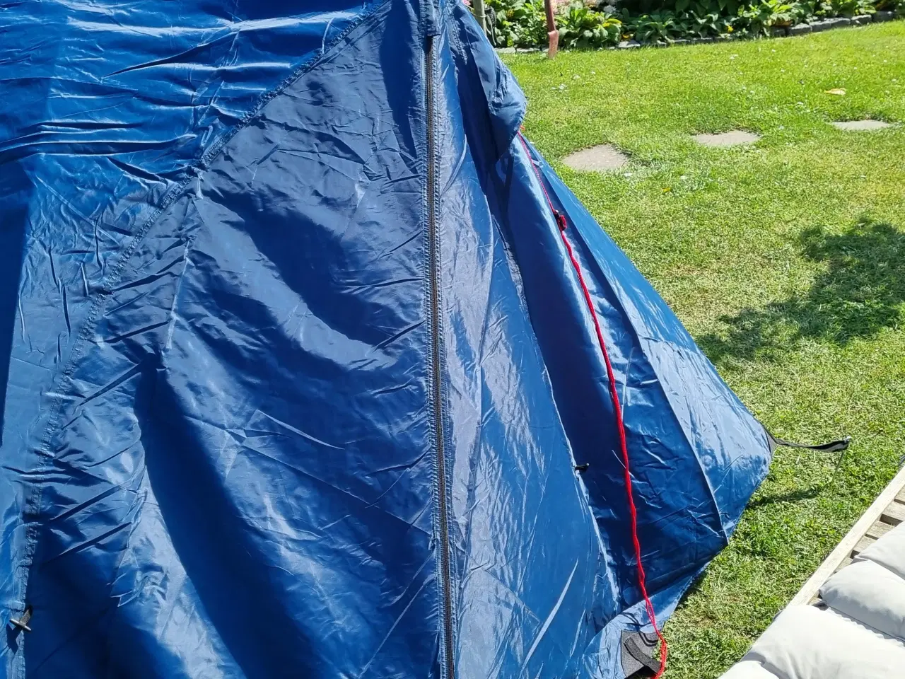 Billede 3 - Telt Nordisk 2-3 personer