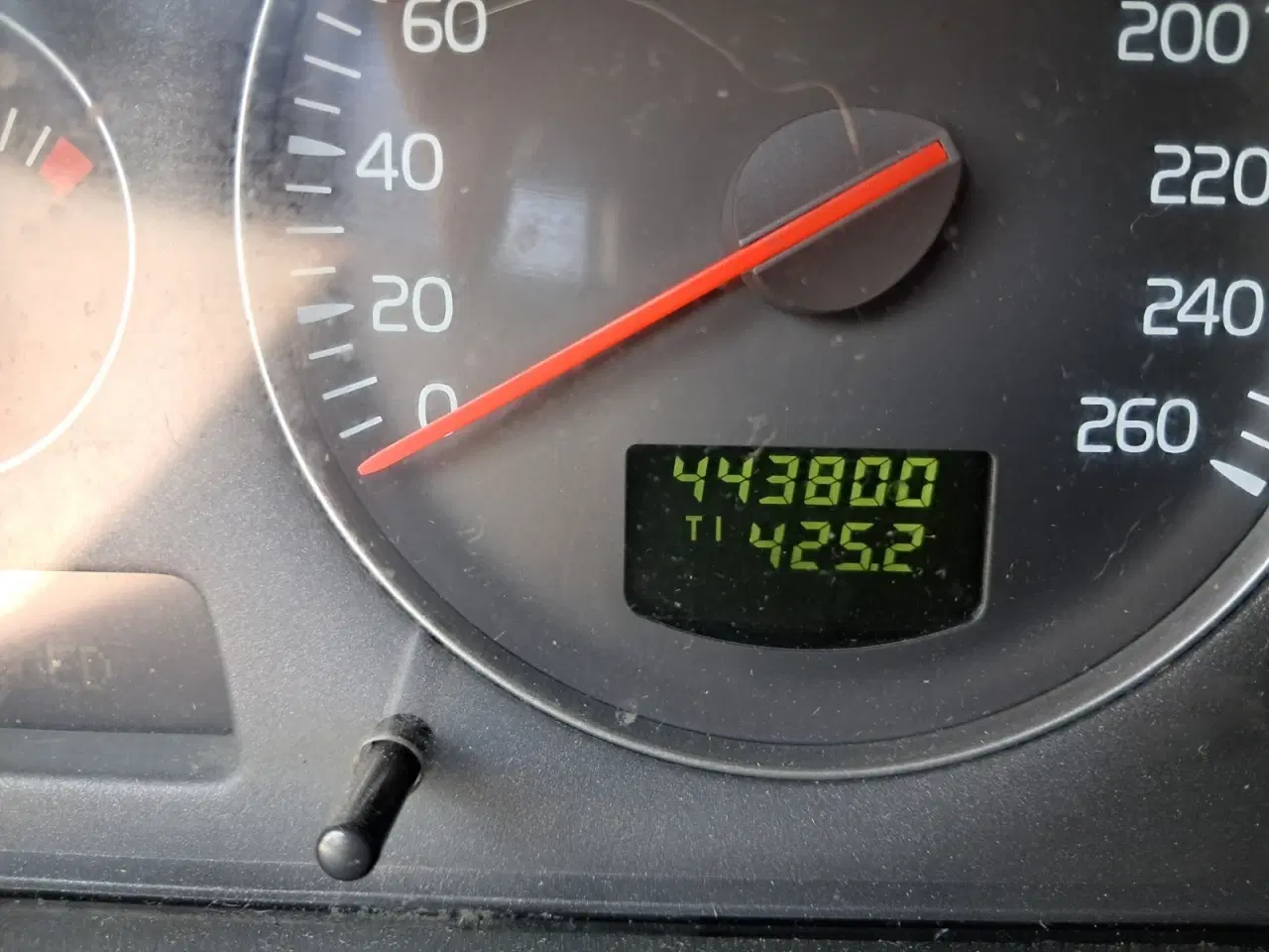Billede 16 - Volvo V70 2,4 D 130 Momentum aut.