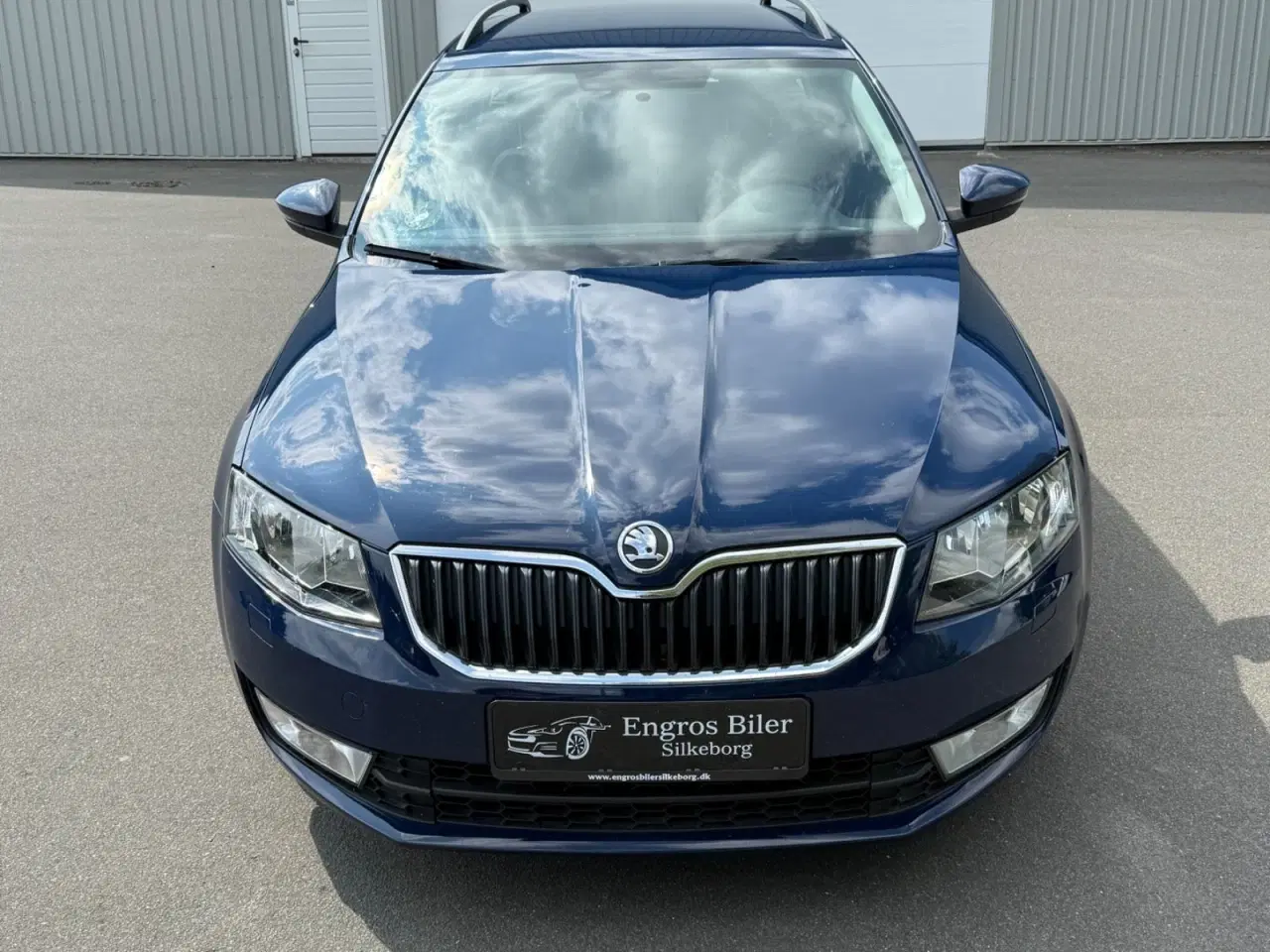 Billede 2 - Skoda Octavia 1,2 TSi 105 Active Combi