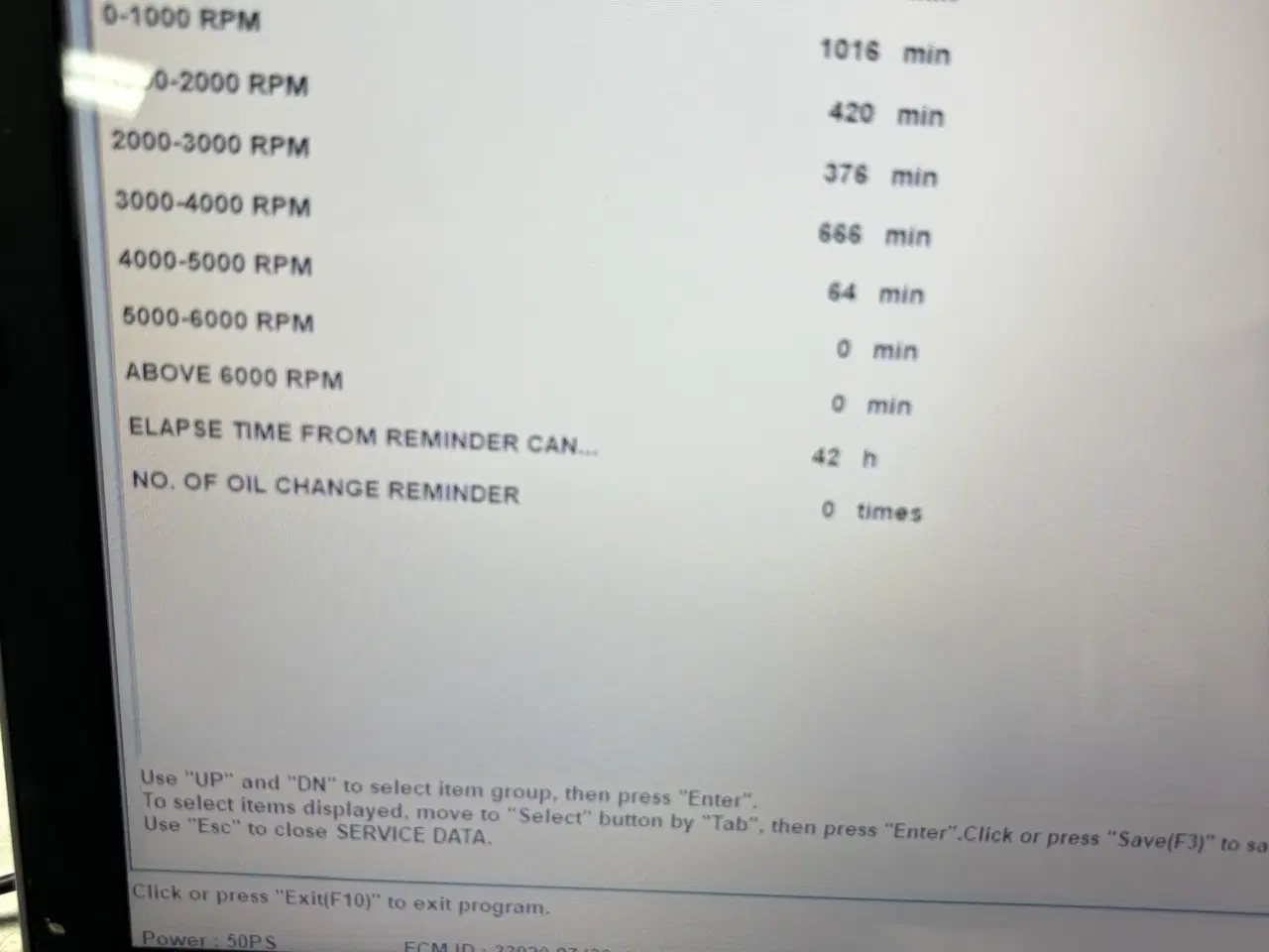 Billede 8 - Johnson / Suzuki df 50