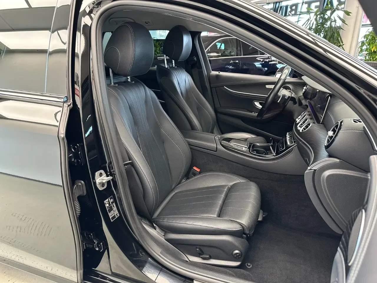 Billede 13 - Mercedes E300 de 2,0 aut. 4Matic