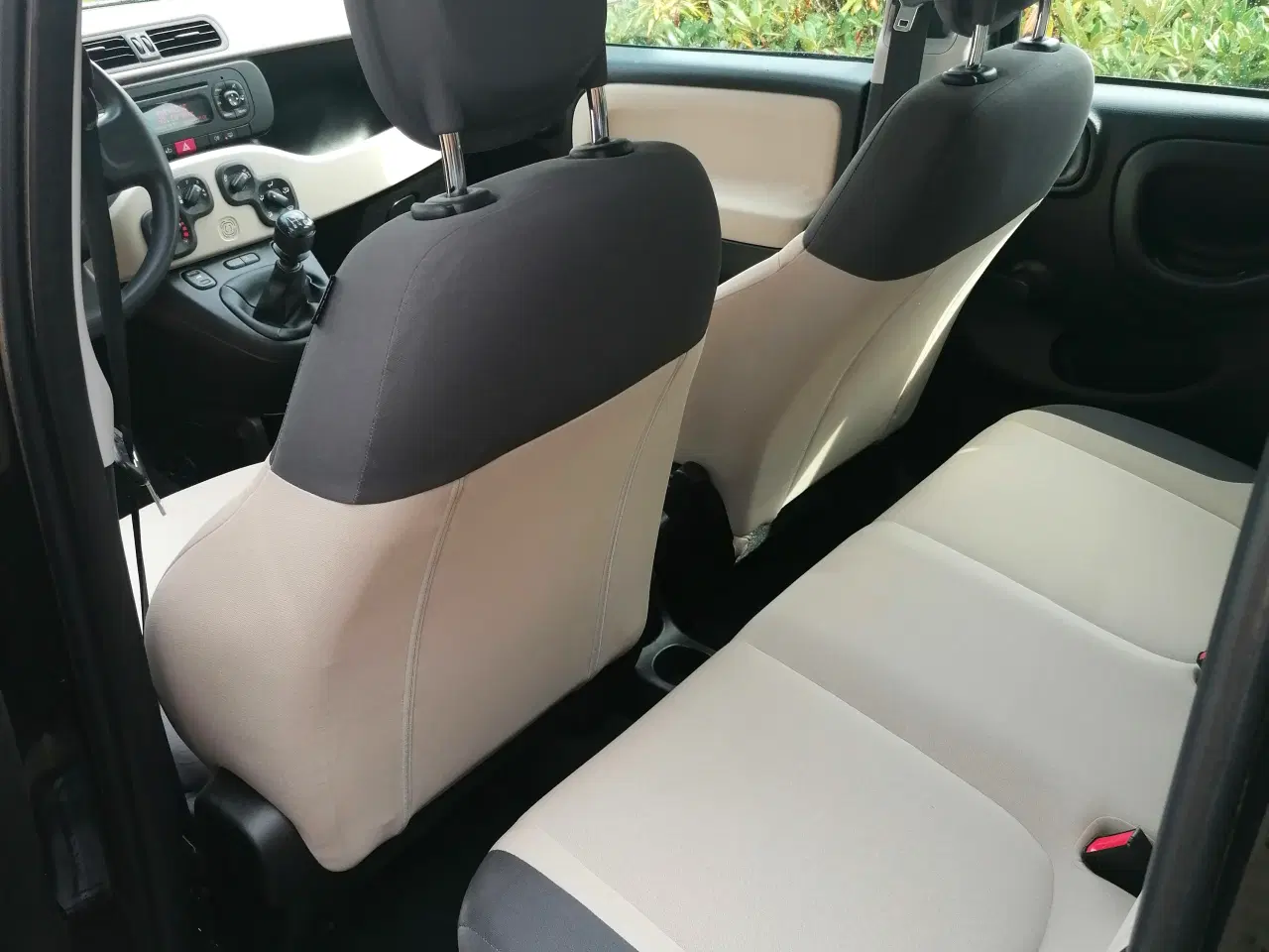 Billede 8 - Fiat Panda Easy 1,2
