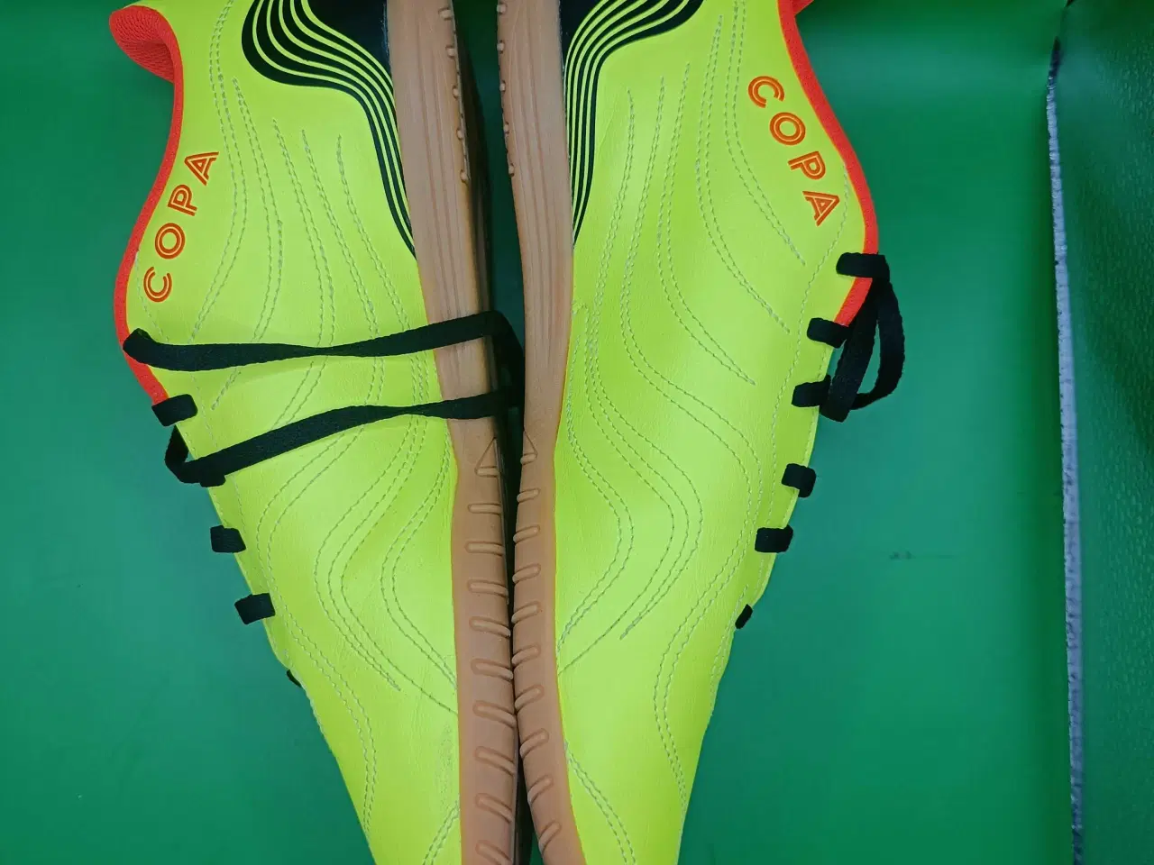 Billede 4 - Copa adidas 45.5str