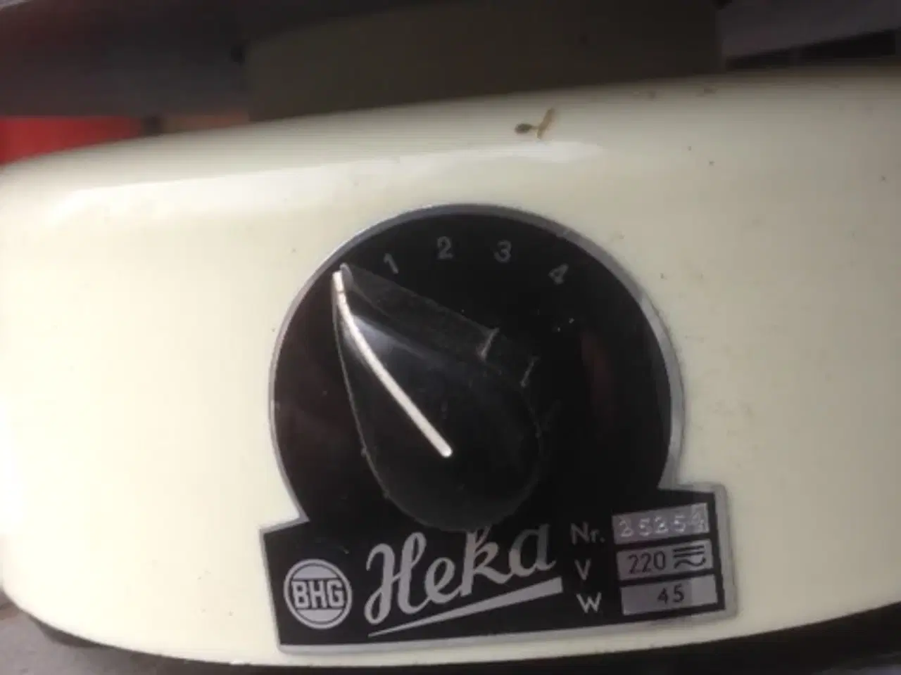 Billede 3 - Bordcentrifuge - Heka