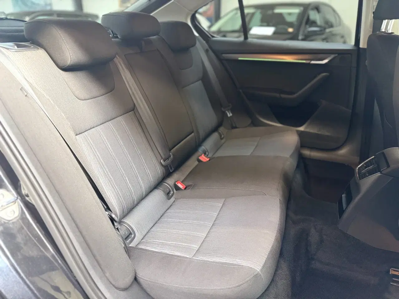 Billede 14 - Skoda Octavia 1,4 TSi 150 Style