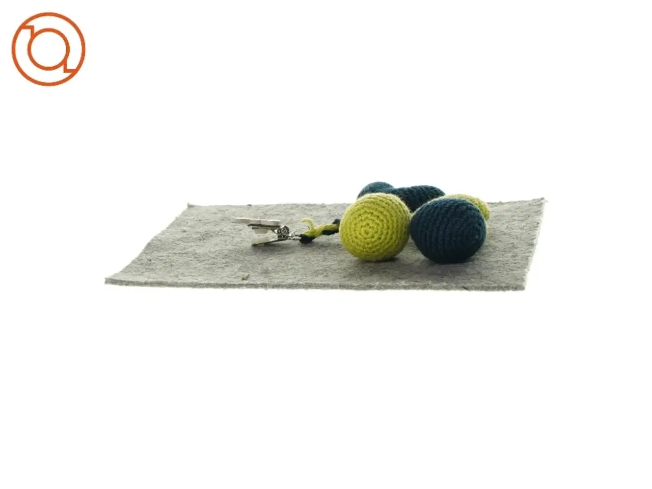 Billede 3 - Rangle (str. 20 CM)