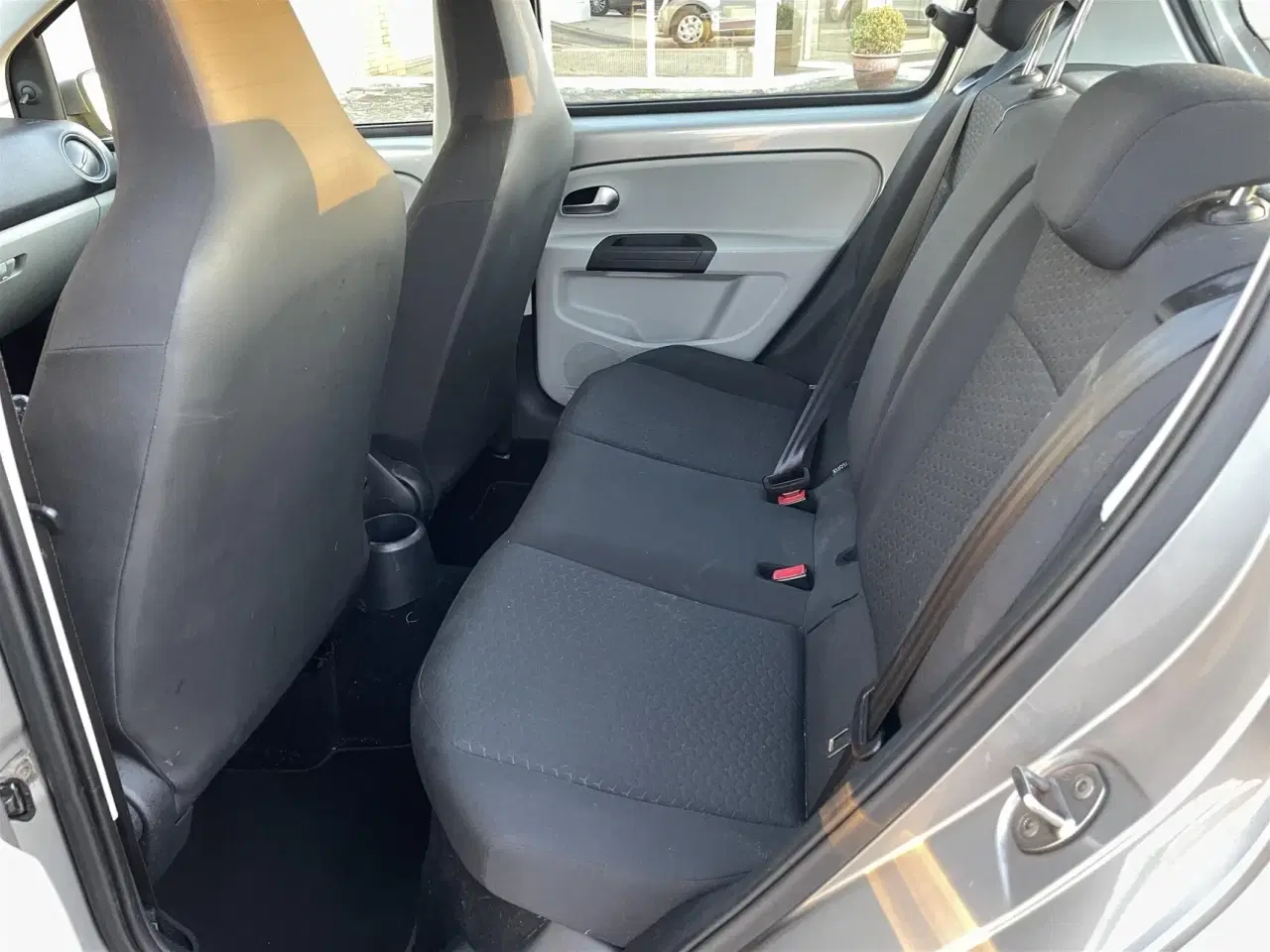 Billede 13 - Skoda Citigo 1,0 MPI Family 60HK 5d