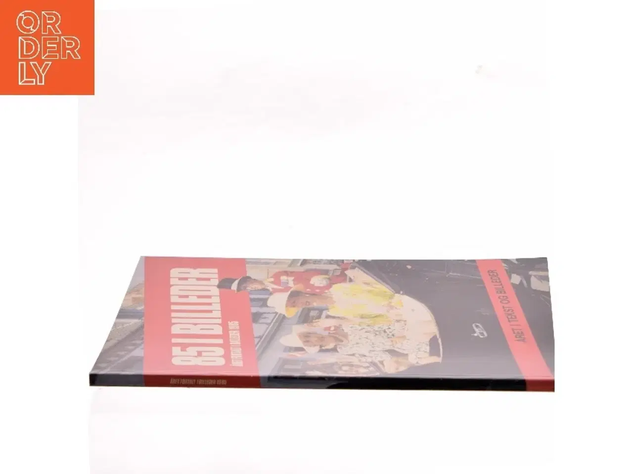 Billede 2 - 85 i Billeder (Bog)