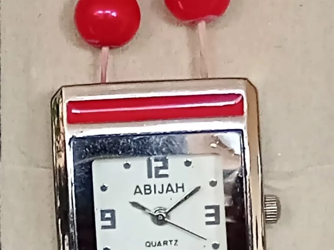 Billede 7 - 9 dameure fra England! Nye og lettere brugte!