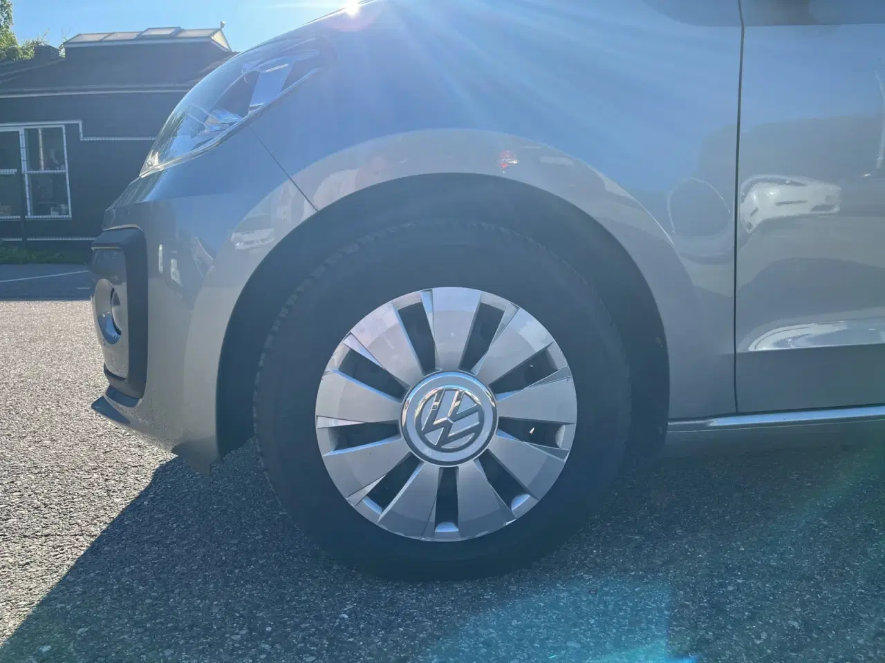 Billede 20 - VW Up! 1,0 MPi 60 Move Up! BMT