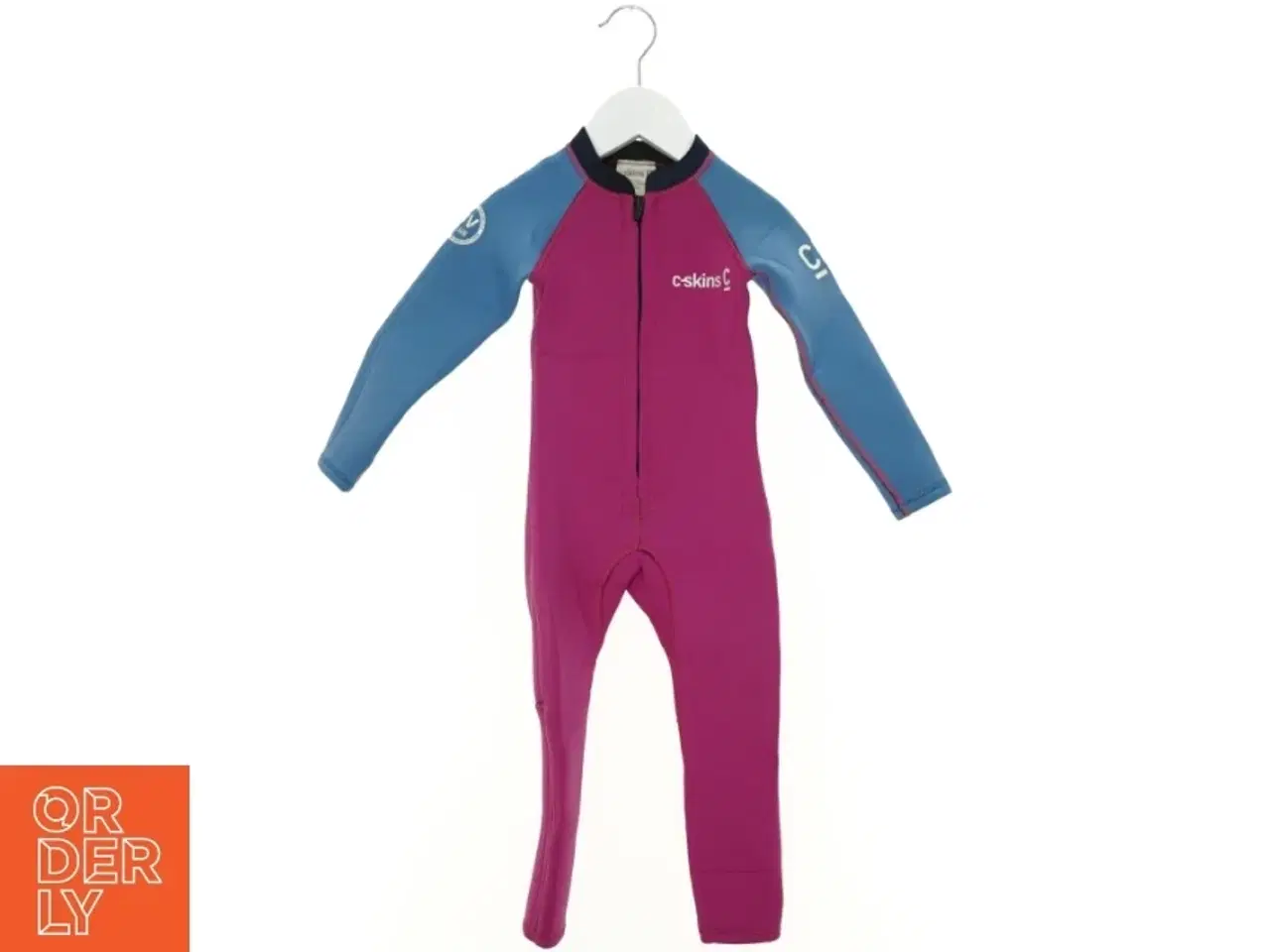 Billede 1 - Våddragt (str. 92 cm)