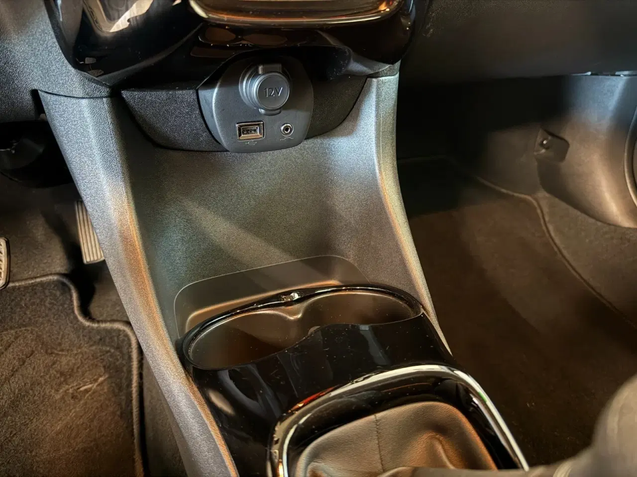 Billede 19 - Citroën C1 1,0 VTi Shine