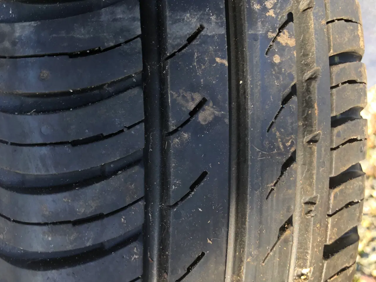 Billede 1 - Continental EcoContact 155/65/14