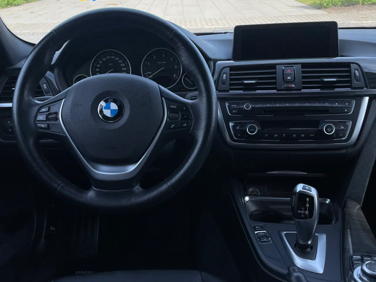 Billede 7 - BMW 330D